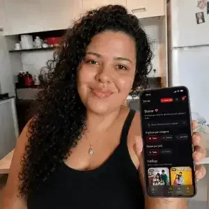Camila Ribeiro