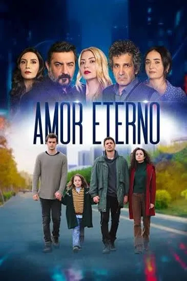 Amor Eterno