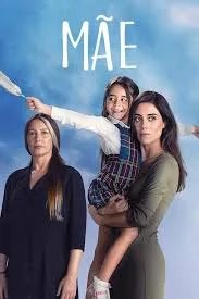 Mãe