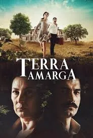 Terra Amarga